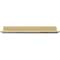 Ekena Millwork 2-Sided (L-beam) Rough Cedar Endurathane Faux Wood Ceiling Beam, Premium Aged, 4"W x 8"H  x 20'L BMRC2C0040X080X240ZD - alternate 6